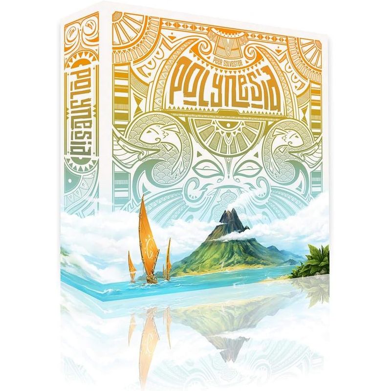 LUDONOVA - Polynesia - En Español