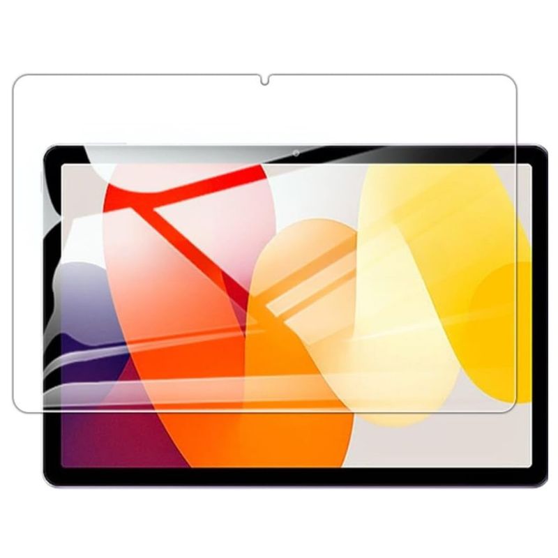 GENERICO - Lámina De Vidrio Templado Para Xiaomi Redmi Pad Se 11