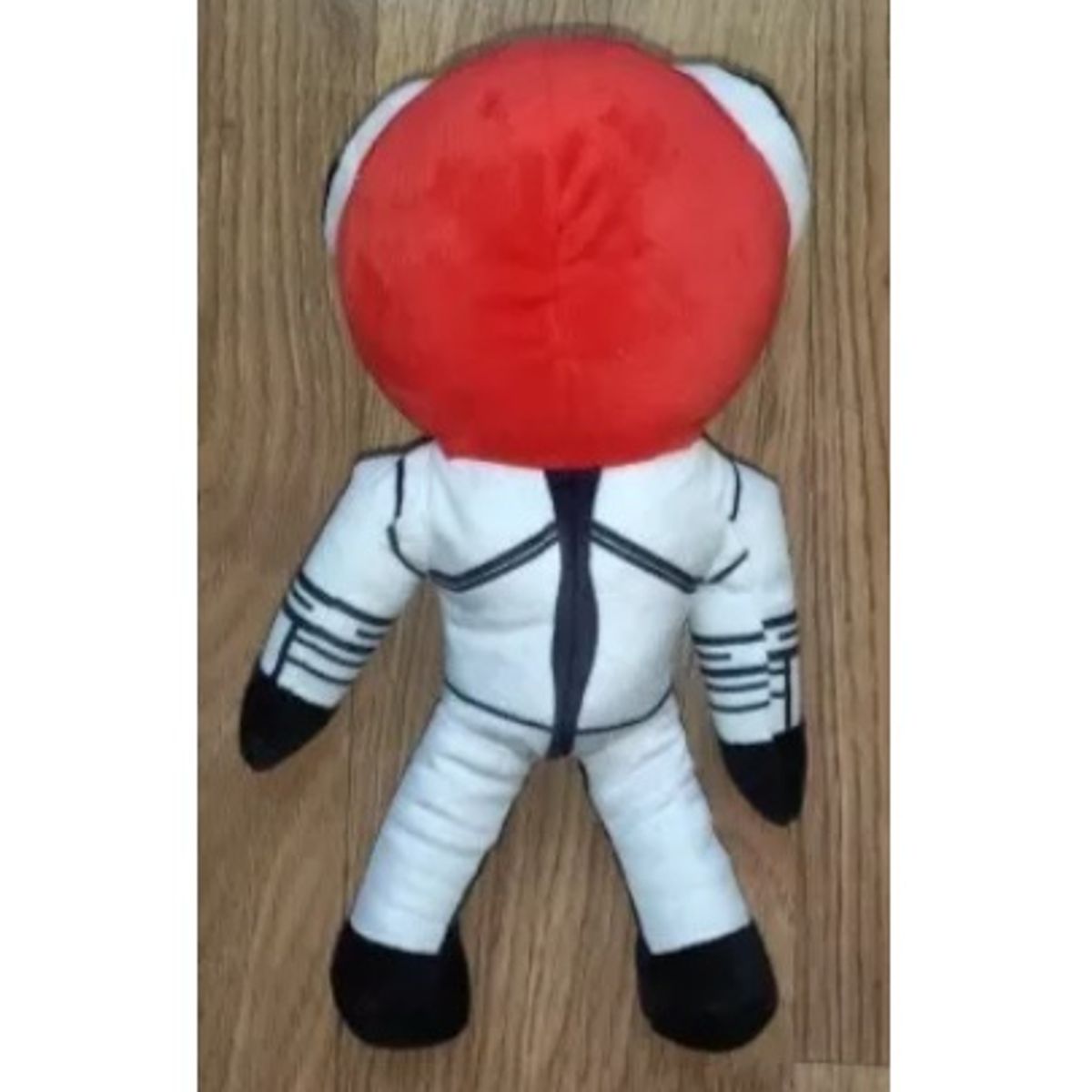 GENERICO - Peluche Red Rainbow Friends Roblox
