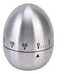 GENERICO - Temporizador A Cuerda Cocina Reloj