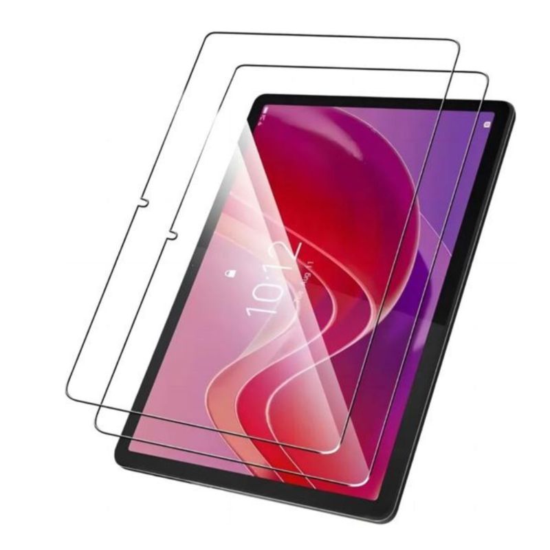 GENERICO - Lámina De Vidrio Templado Para Xiaomi Redmi Pad Se 11