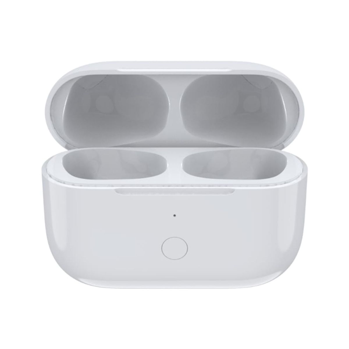 GENERICO - Estuche De Carga Inalámbrica De Repuesto Para AirPods Pro