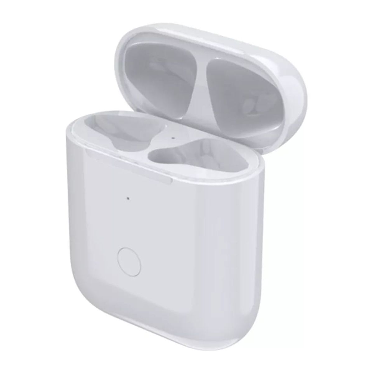 GENERICO - Estuche De Carga Inalámbrica De Repuesto Para AirPods 3