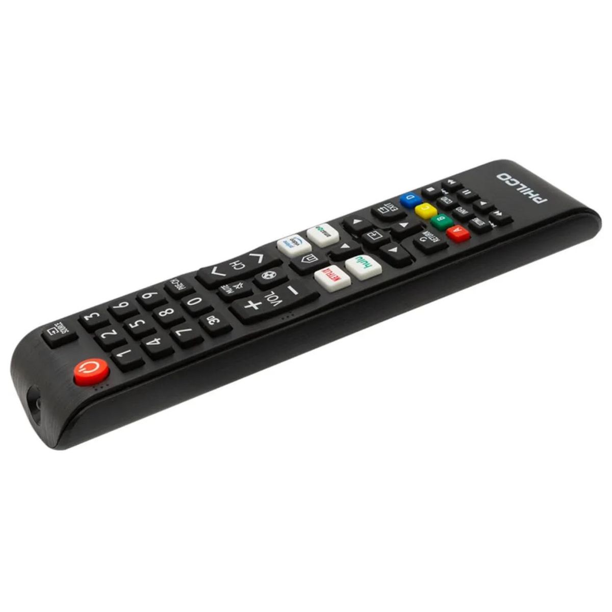 PHILCO - Control Remoto Alternativo Para Tv Samsung FRP1001 Philco