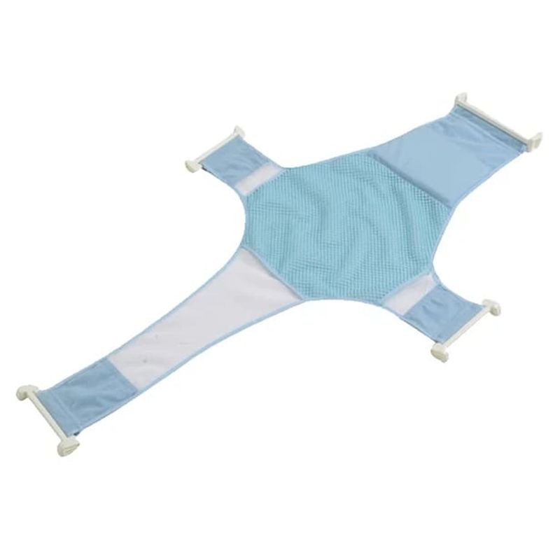 GENERICO - Hamacas para bañeras celeste