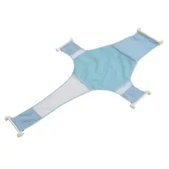 GENERICO - Hamacas para bañeras celeste