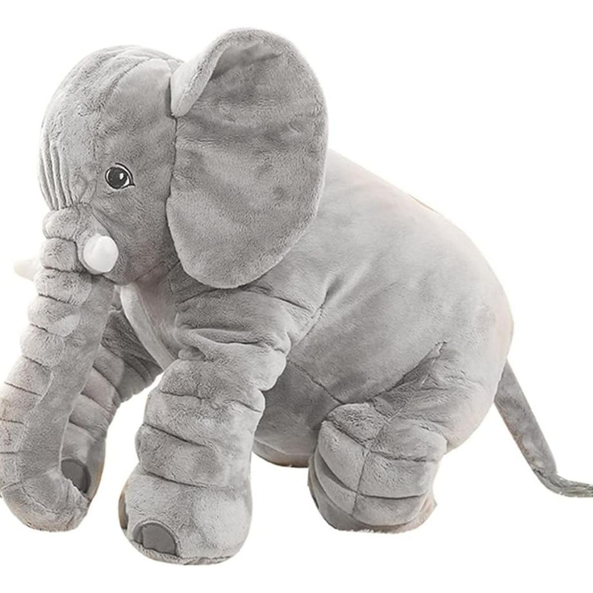 IMPORTCLICK - Peluche Elefante Apego Suave Bebé Niños IMPORTCLICK
