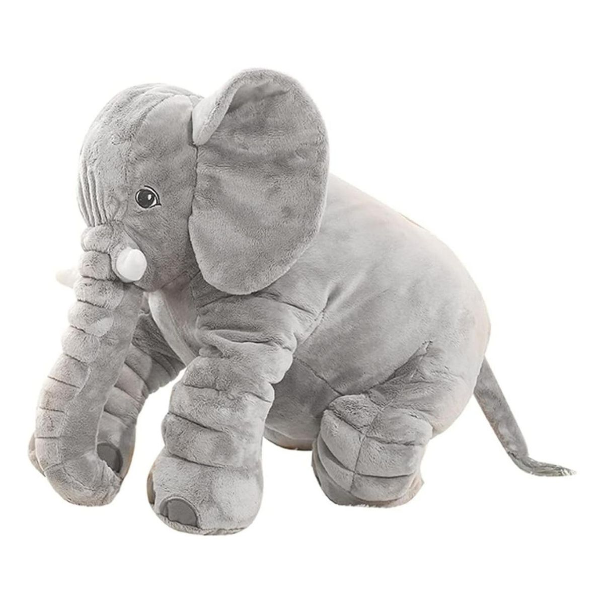 IMPORTCLICK - Peluche Elefante Apego Suave Bebé Niños IMPORTCLICK