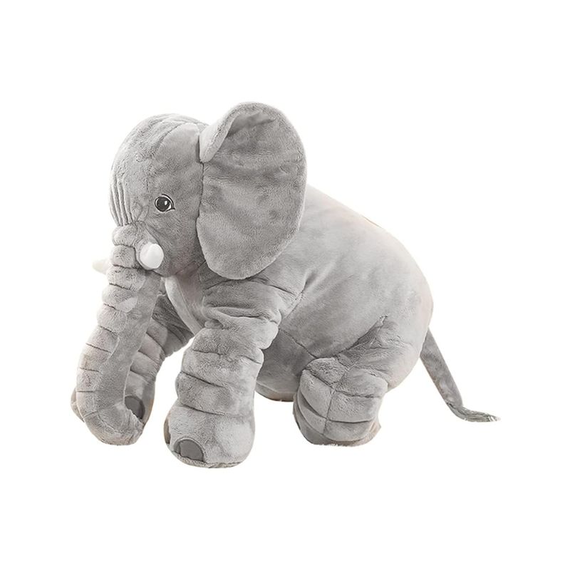 IMPORTCLICK - Peluche Elefante Apego Suave Bebé Niños IMPORTCLICK