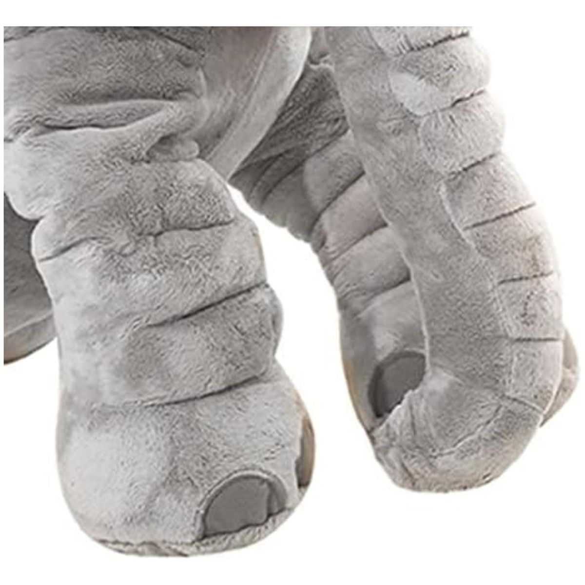 IMPORTCLICK - Peluche Elefante Apego Suave Bebé Niños IMPORTCLICK