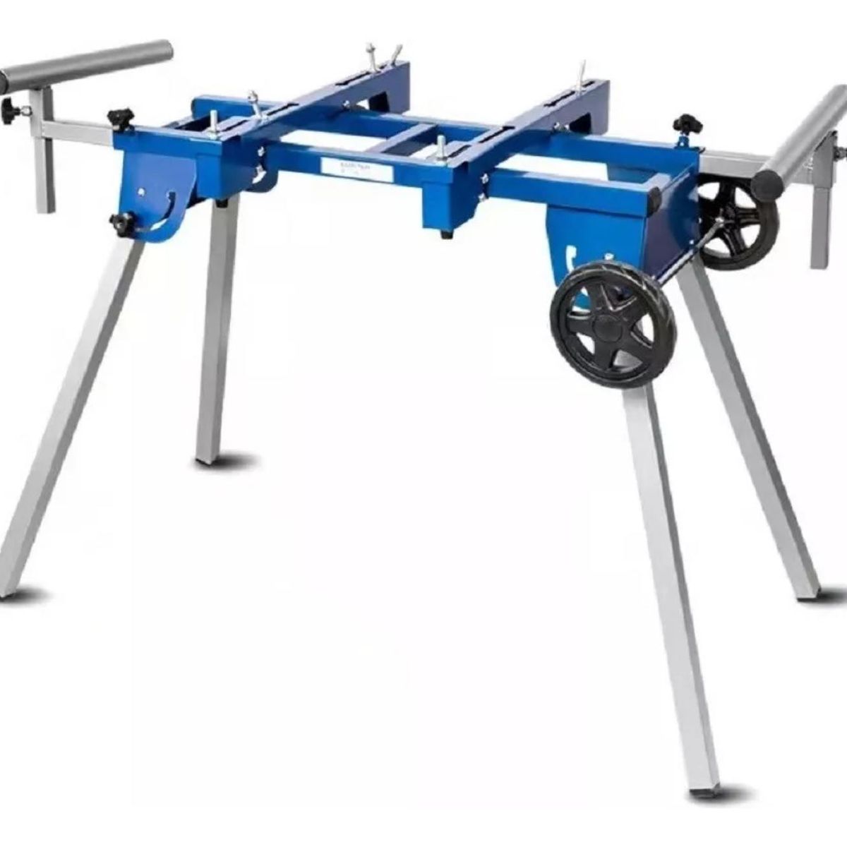 IMPORTCLICK - Banco Ingleteadora Modelo Universal + Cepillo IMPORTCLICK