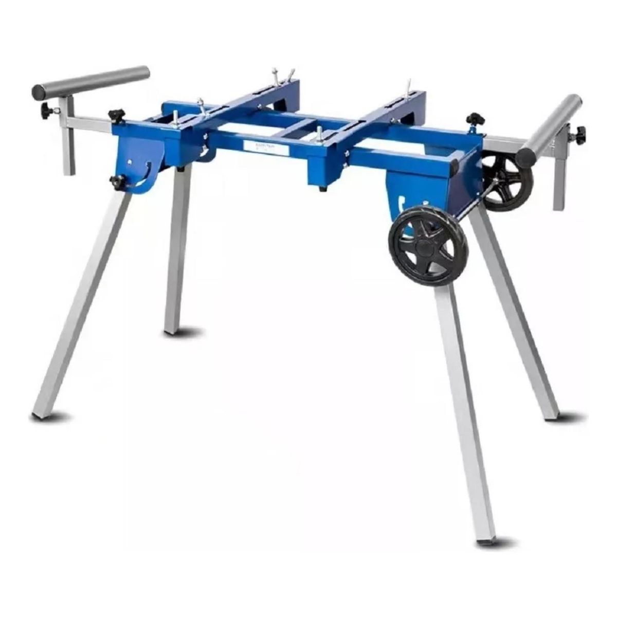 IMPORTCLICK - Banco Ingleteadora Modelo Universal + Cepillo IMPORTCLICK