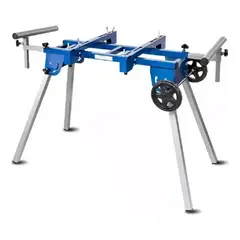 IMPORTCLICK - Banco Ingleteadora Modelo Universal + Cepillo