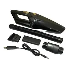ROZENBERG SPA - Aspiradora De Auto Portatil 12v