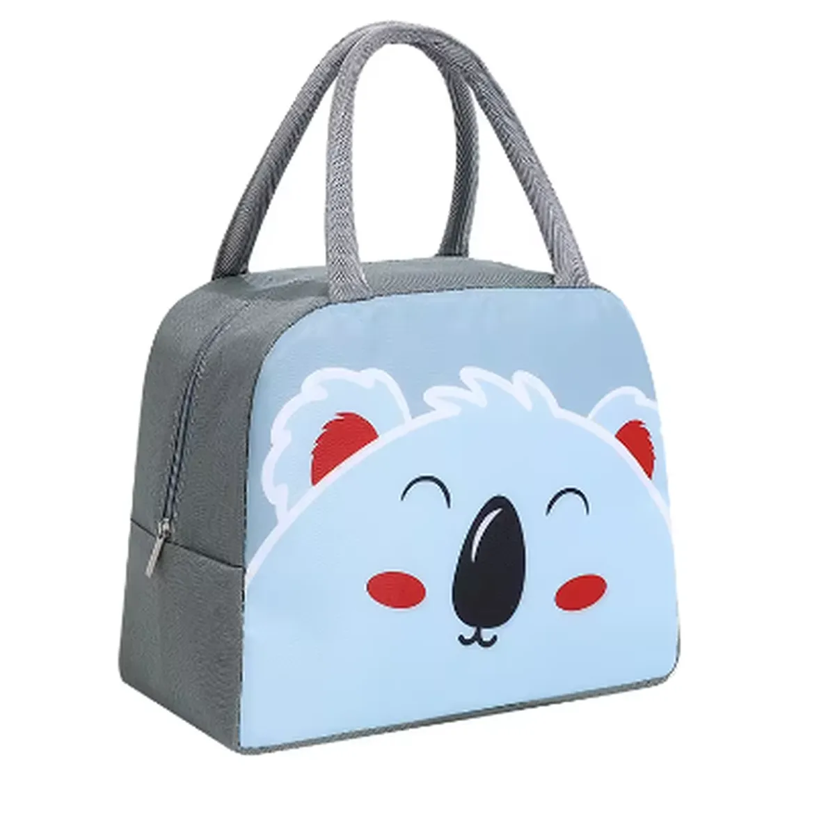 GENERICO - Lonchera Térmica Diseño de Koala -Mantén tus Alimentos Frescos