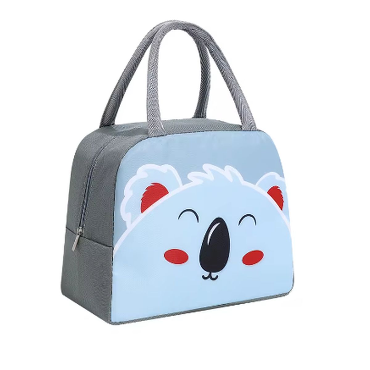 GENERICO - Lonchera Térmica Diseño de Koala -Mantén tus Alimentos Frescos