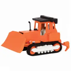 BATTAT - Mini Excavadora con Sonidos