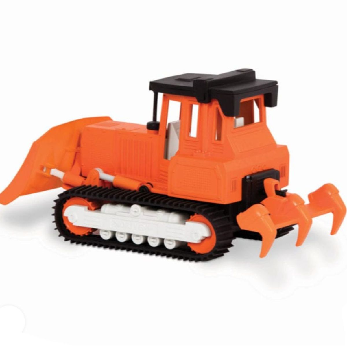 BATTAT - Mini Excavadora con Sonidos