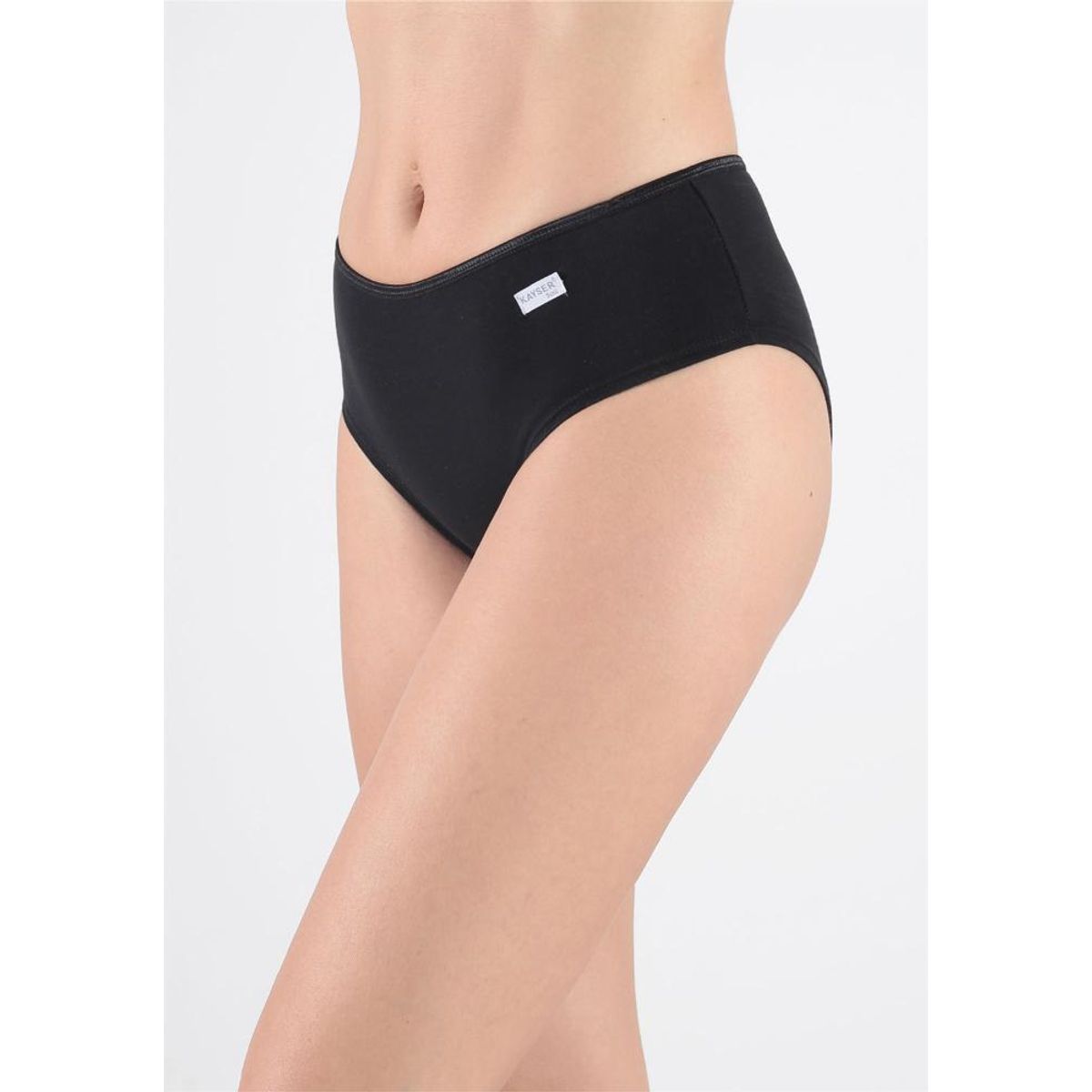 KAYSER - Pack 2x pantaleta algodón P214184-NEG Kayser KAYSER
