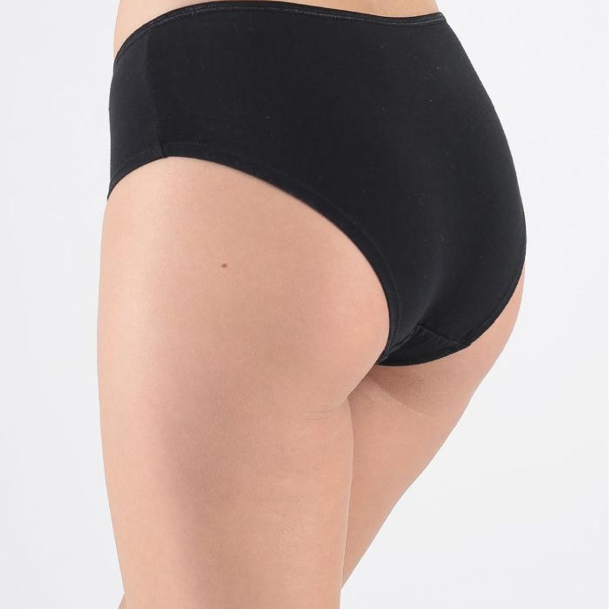 KAYSER - Pack 2x pantaleta algodón P214184-NEG Kayser KAYSER