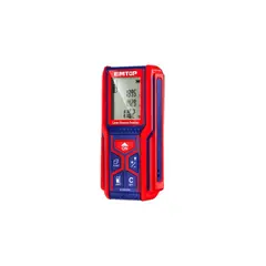 EMTOP - Medidor Laser de Distancia