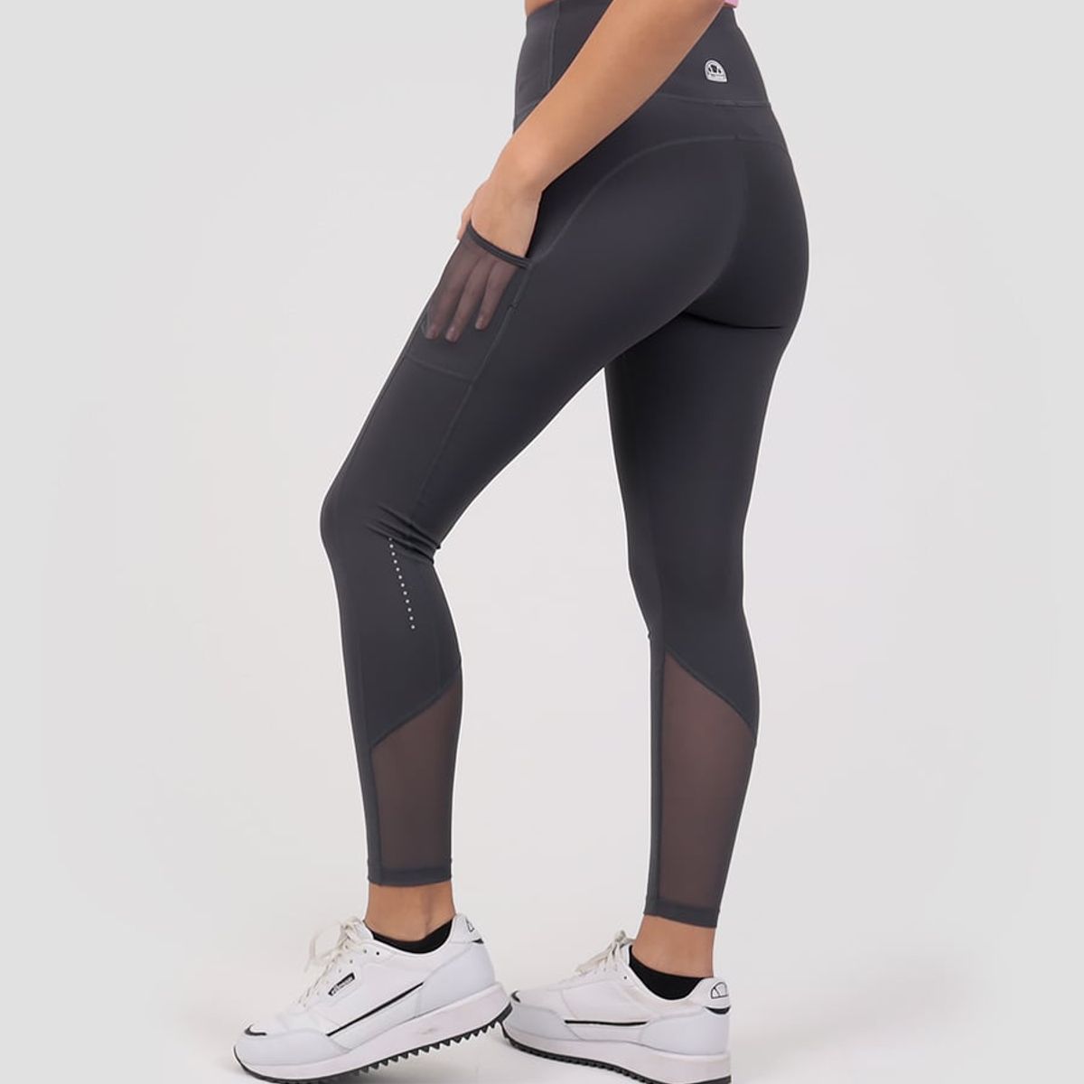 ELLESSE - CALZA MUJER ELLESSE ROCIO