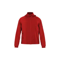 HARDWORK - Cortaviento HW Vent Hombre Red