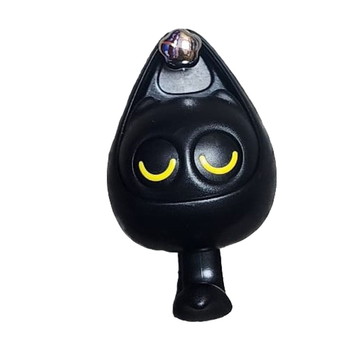 GENERICO - Gancho De Guiño De Gato Creativo de dibujos animados