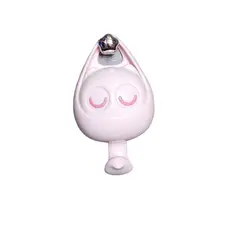 GENERICO - Gancho De Guiño De Gato Creativo de dibujos animados