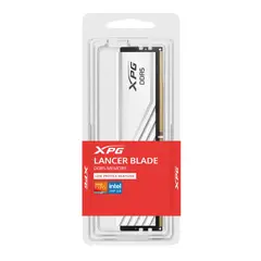 XPG - 16GB DDR5 WHITE 5600 AX5U5600C4616G-SLABWH