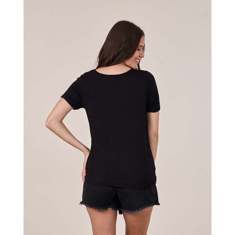POLEMIC - Polera Estampado Folia VS1733 - Polemic Girl