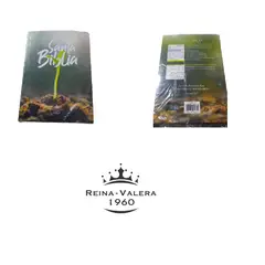 ARTIDIX - Santa Biblia Versión Reina Valera 1960 PB-A7