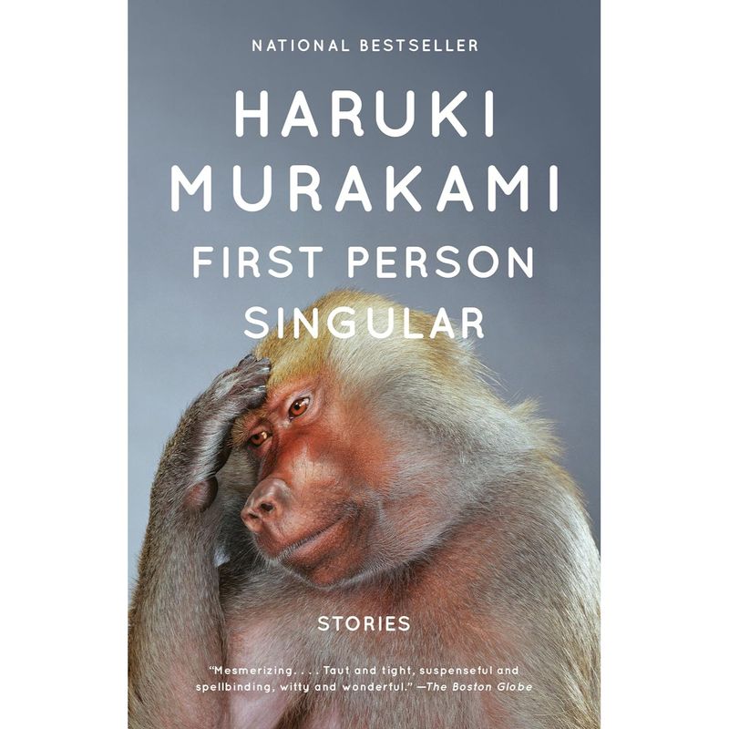 PENGUIN - First Person Singula