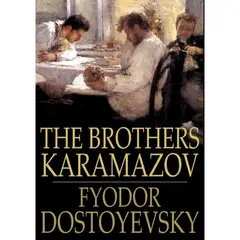 PENGUIN - The Brothers Karamazov