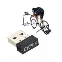 Adaptador USB Antena Ant receptor inalámbrico