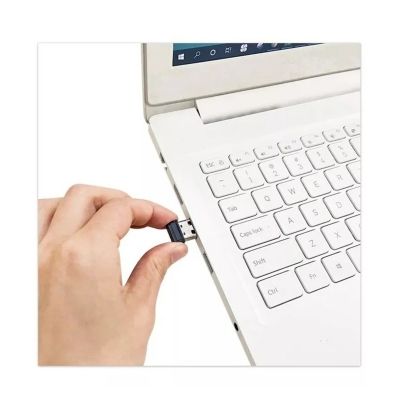 Imagen 2 del producto Adaptador USB Antena Ant receptor inalámbrico