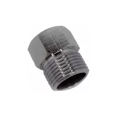 GENERICO - Conector Hi - He 12 X 78 Niple Adaptador