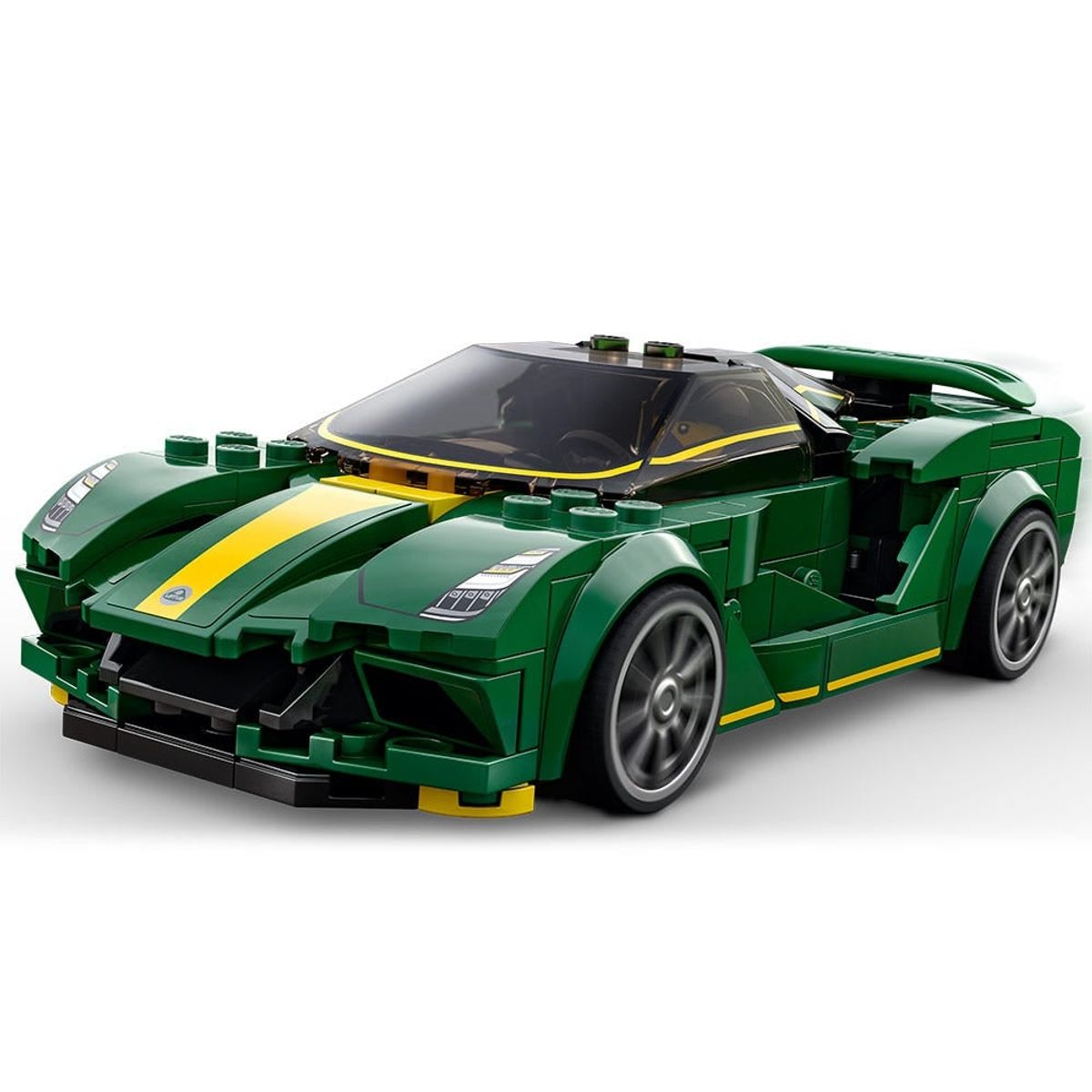 LEGO - Lego Speed Champions Lotus evija