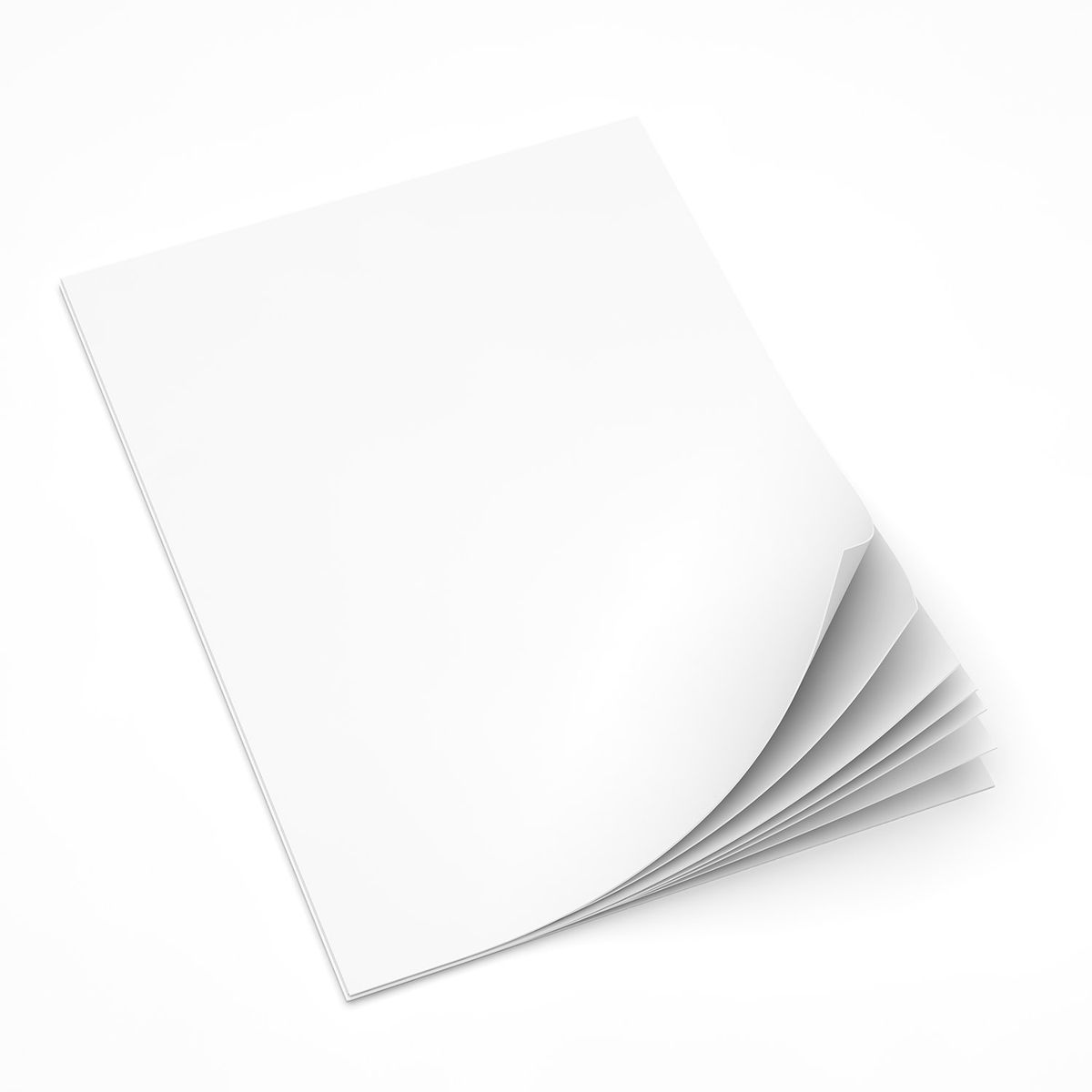 PACIFIC COLOR - Papel Fotográfico Matte Doble Cara Tamaño A4 De 220grs - SC