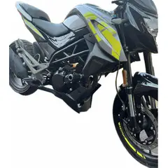 GENERICO - Topes De Caída Sliders Para Cfmoto Nk150