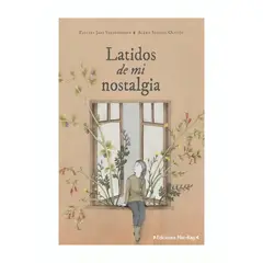 TOP10BOOKS - LIBRO Latidos De Mi Nostalgia - Latidos De Mi Nostalgia
