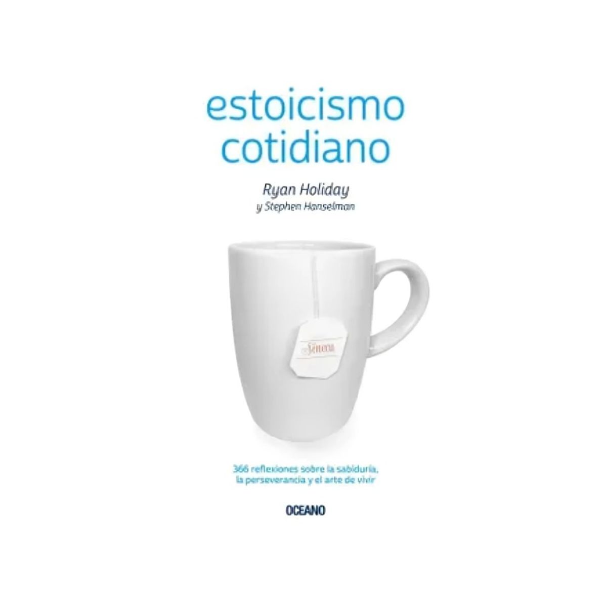 TOP10BOOKS - LIBRO Estoicismo Cotidiano - Estoicismo Cotidiano