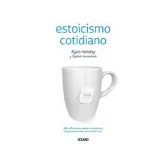 TOP10BOOKS - LIBRO Estoicismo Cotidiano - Estoicismo Cotidiano
