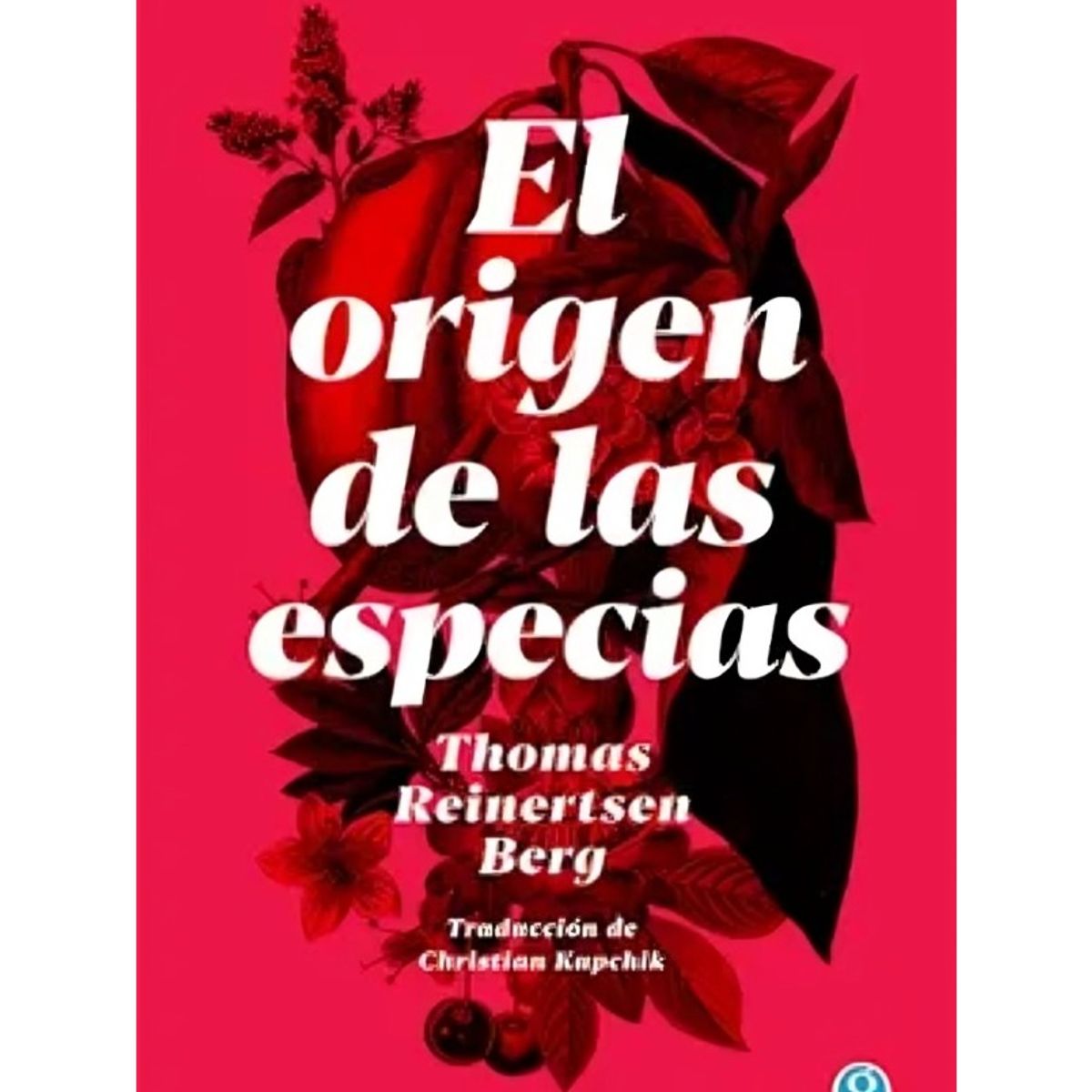 TOP10BOOKS - LIBRO El Origen De Las Especias - El Origen De Las Especias