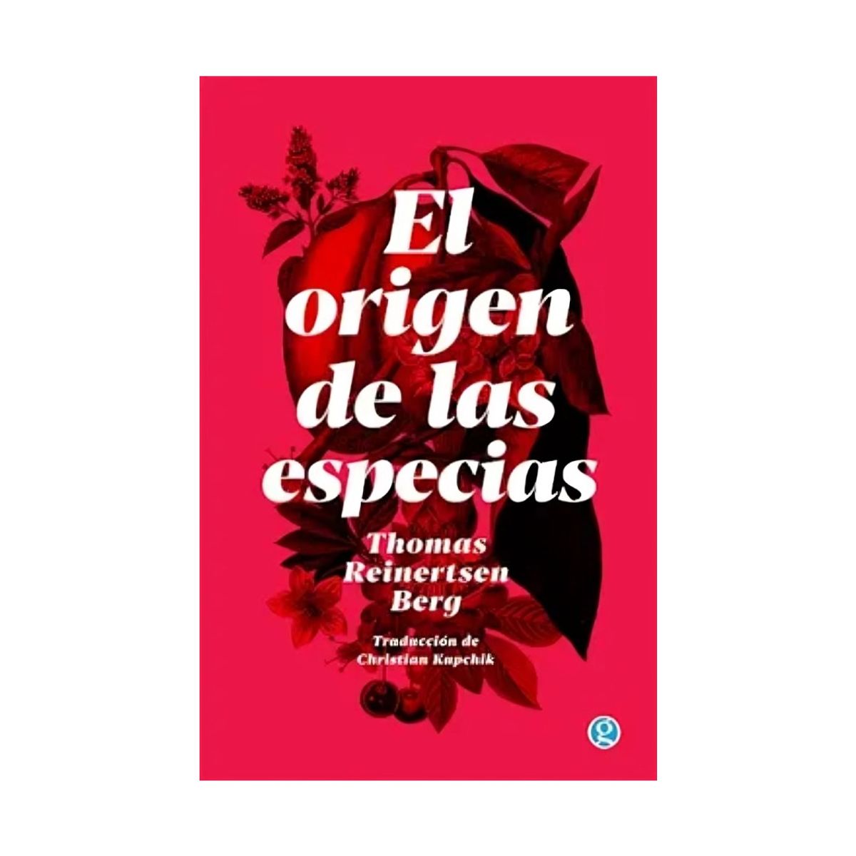 TOP10BOOKS - LIBRO El Origen De Las Especias - El Origen De Las Especias