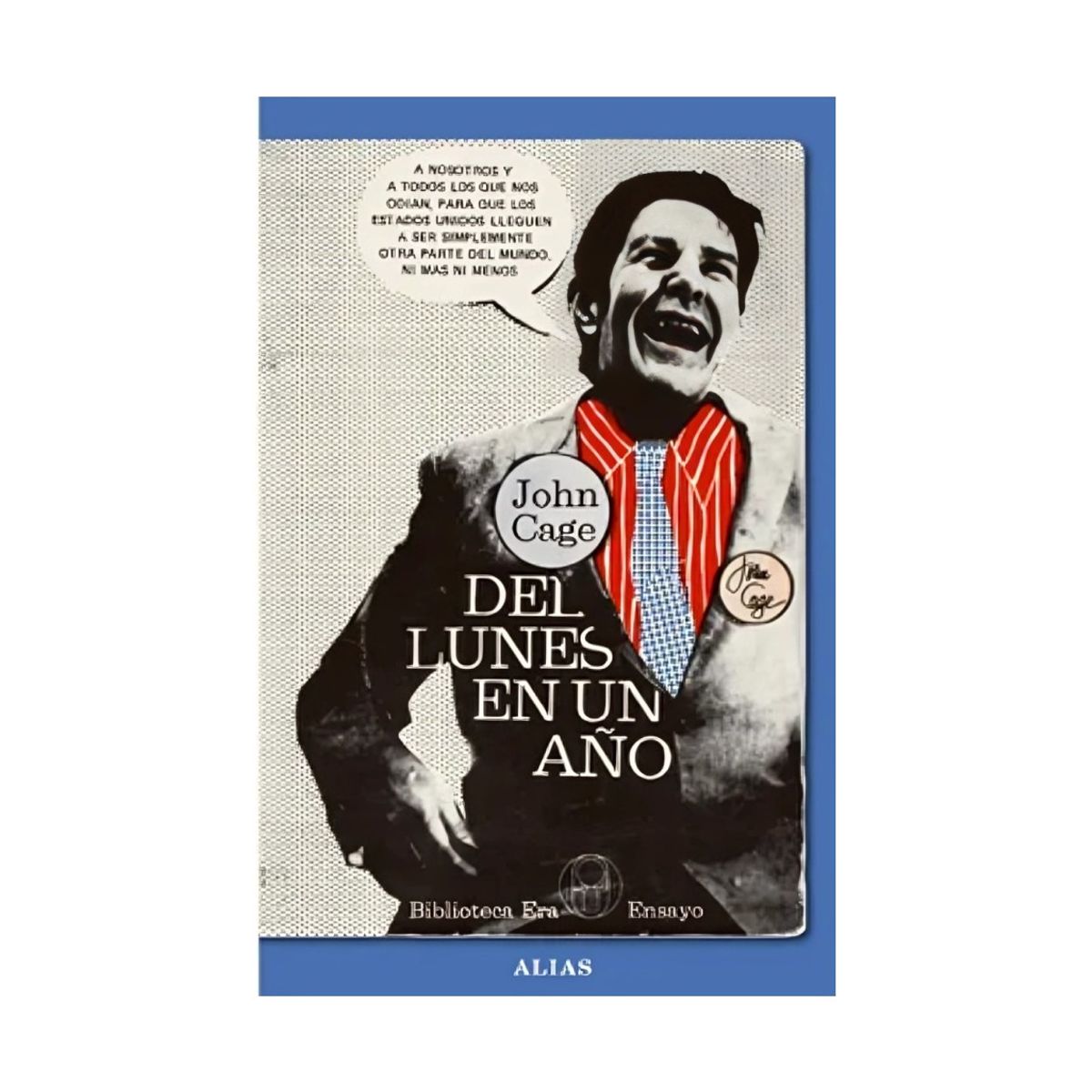 TOP10BOOKS - LIBRO Del Lunes En Un Año - Del Lunes En Un Año