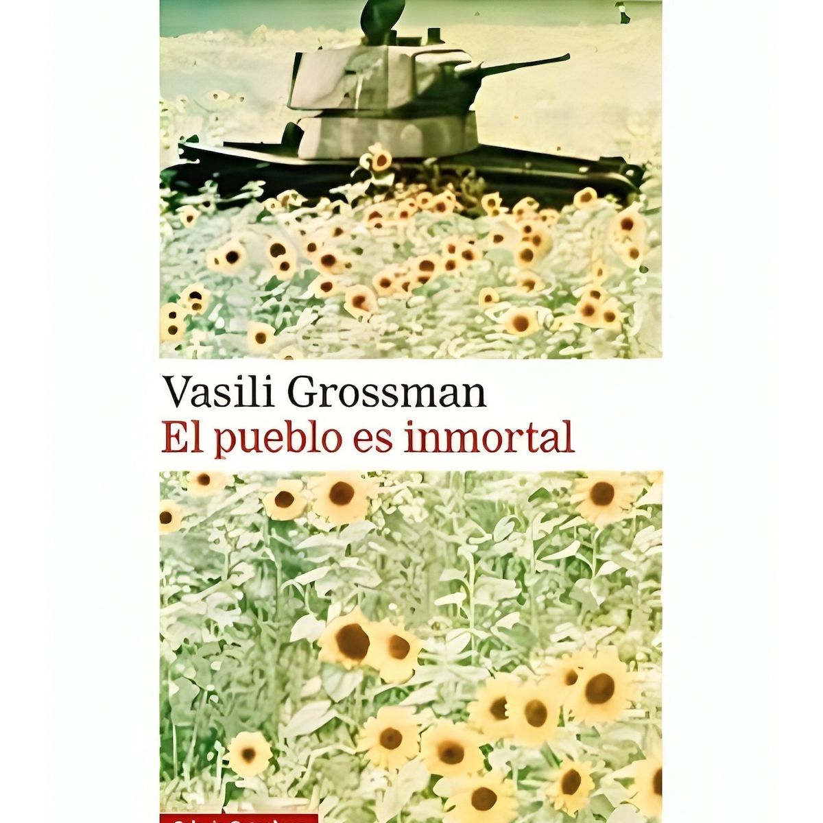 TOP10BOOKS - LIBRO El Pueblo Es Inmortal - El Pueblo Es Inmortal