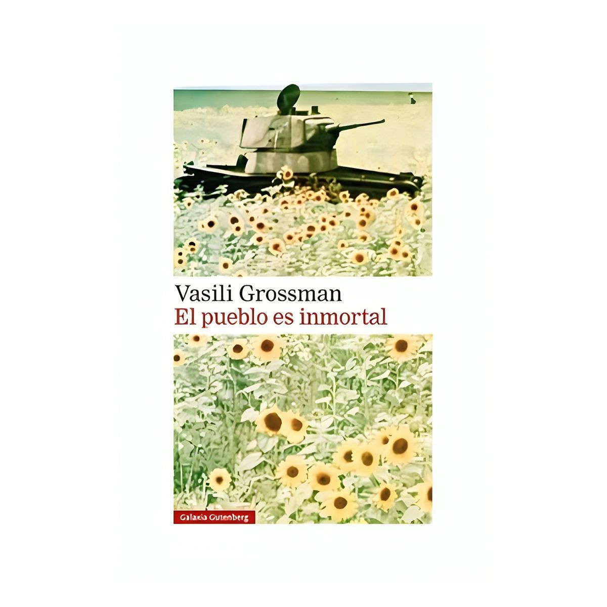 TOP10BOOKS - LIBRO El Pueblo Es Inmortal - El Pueblo Es Inmortal