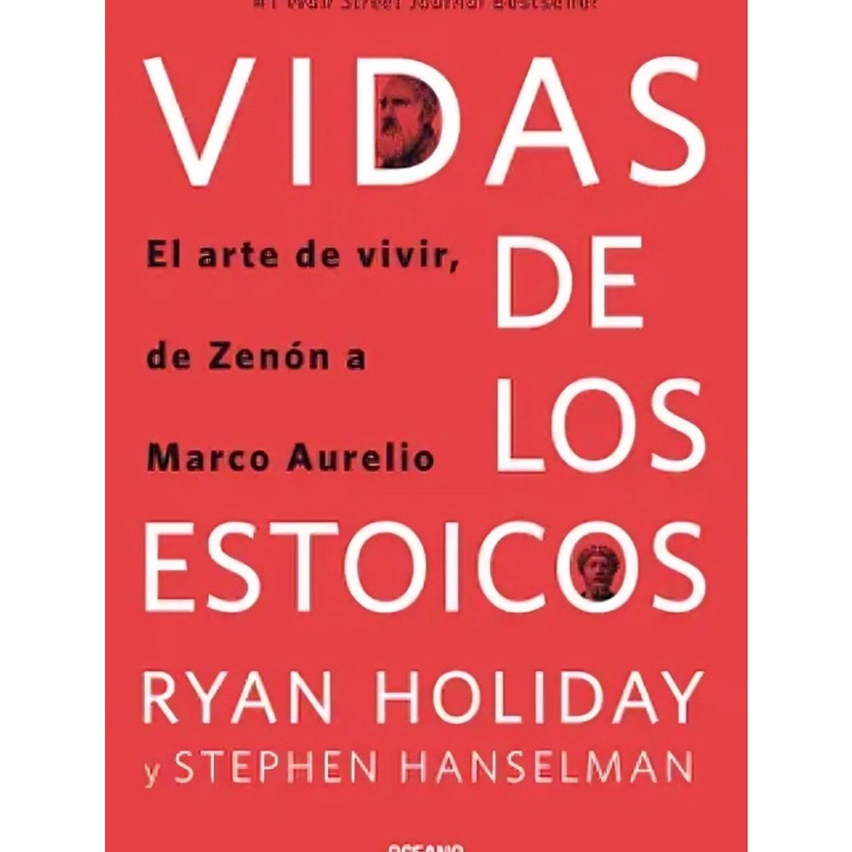 TOP10BOOKS - LIBRO Vidas De Los Estoicos - Vidas De Los Estoicos