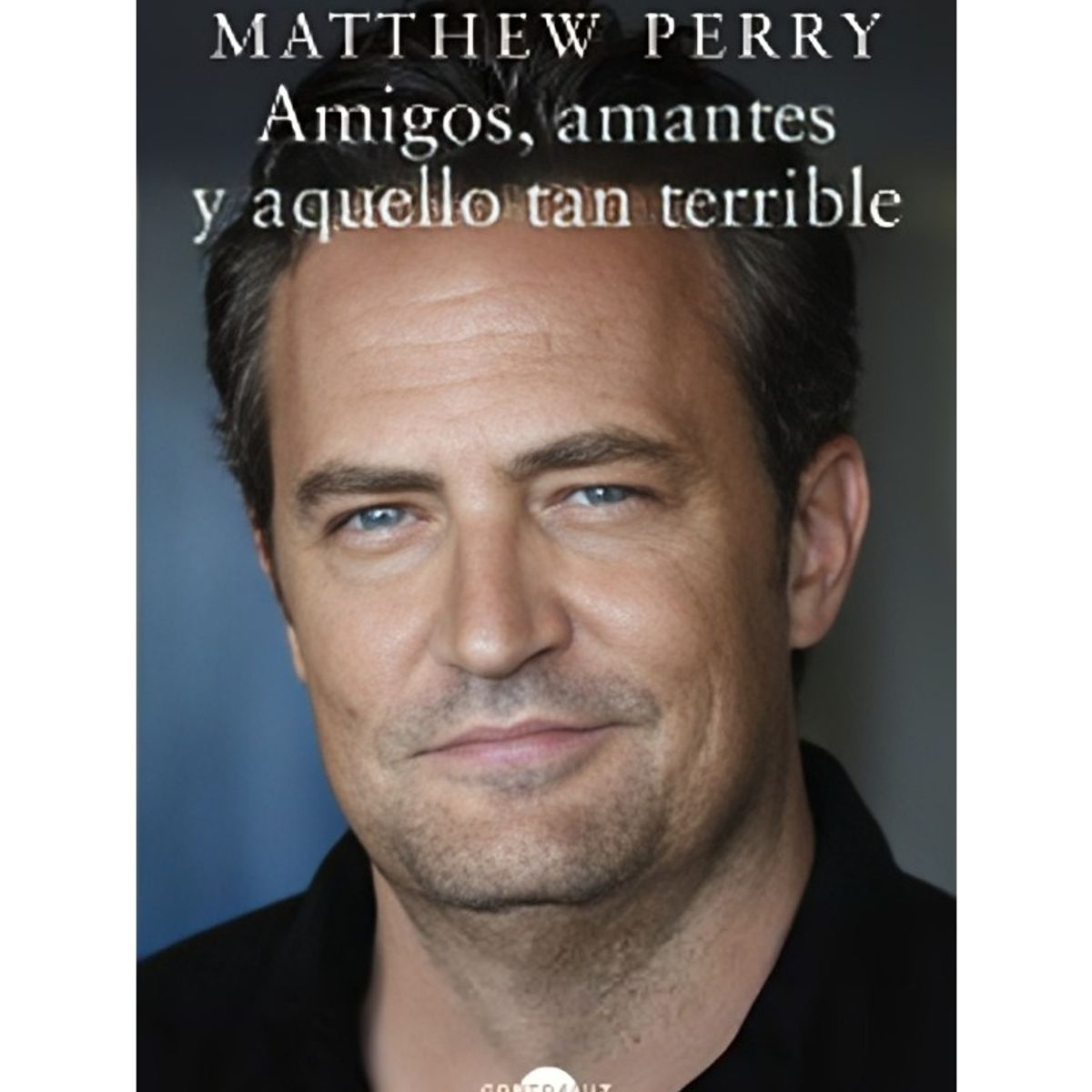 TOP10BOOKS - LIBRO Amigos, Amantes Y Aquello Tan Terrible